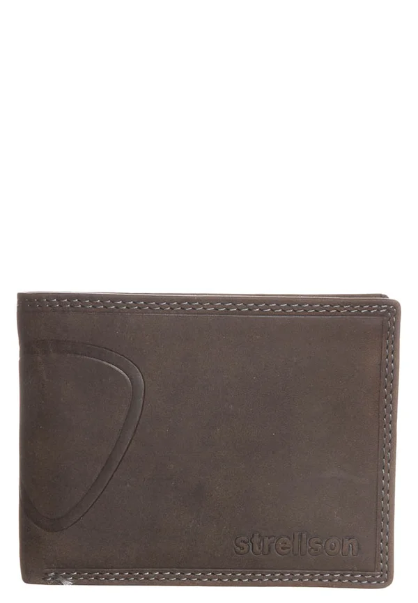 BAKER STREET - Wallet - d.brown