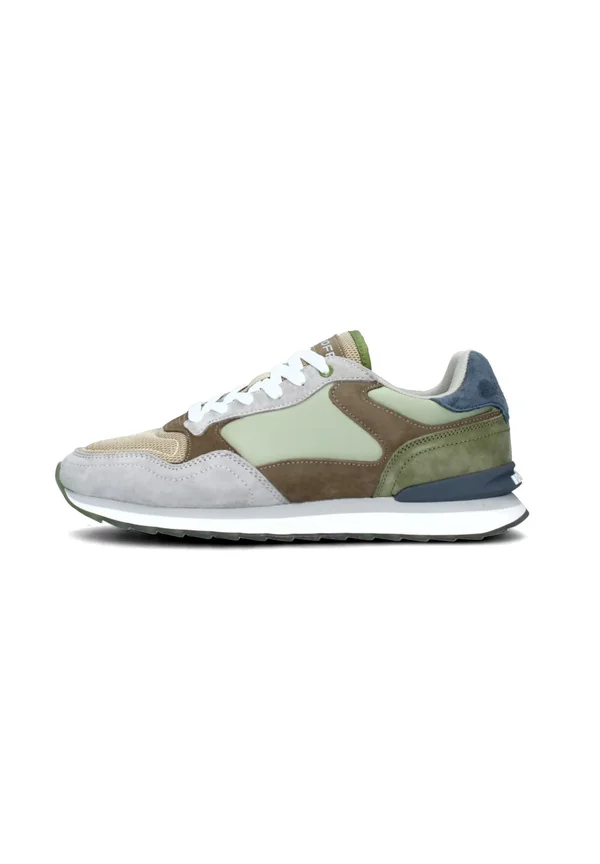 BAKU - Trainers - beige