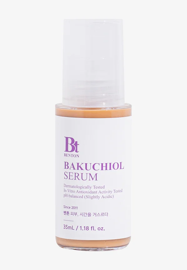 BAKUCHIOL SERUM - Serum