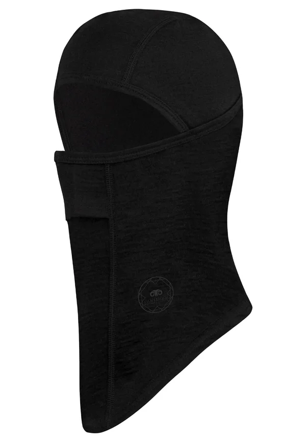 BALACLAVA  - Headscarf - schwarz