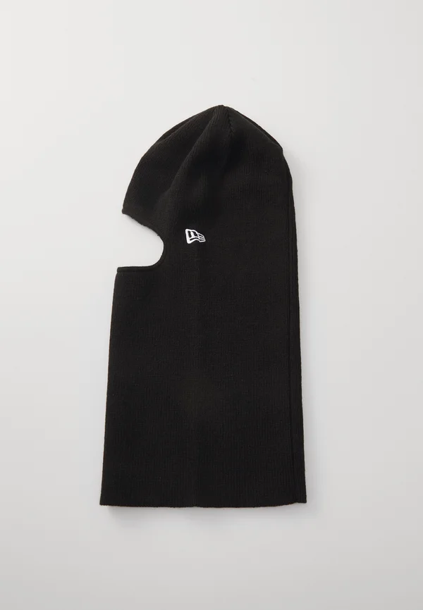 BALACLAVA UNISEX - Beanie - new era black