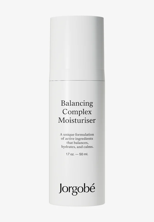BALANCING COMPLEX MOISTURISER - Face cream