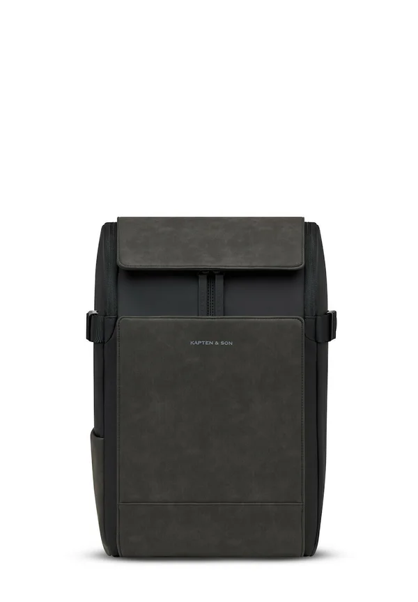 BALI MEDIUM - Rucksack - all black