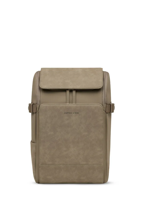 BALI MEDIUM - Rucksack - walnut