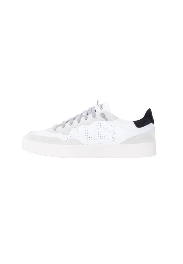 BALI - Trainers - white black