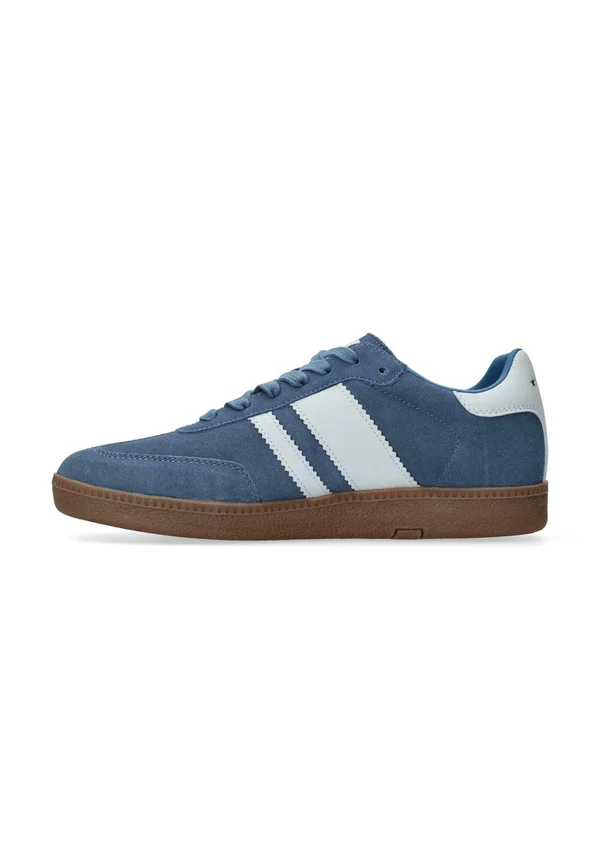 BALLARE - Training shoe - blue white