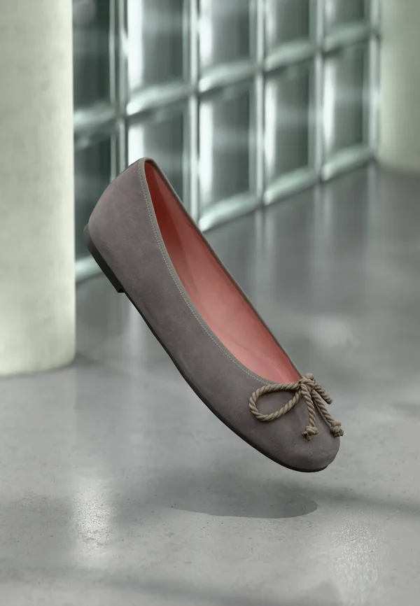 Ballet pumps - canan/tela