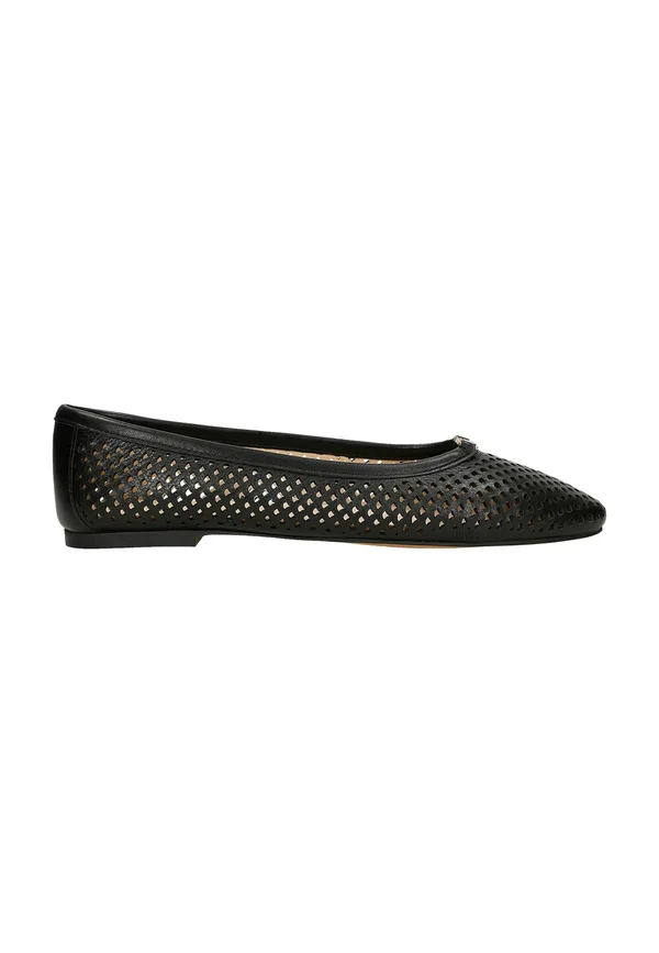 Ballet pumps - czarny