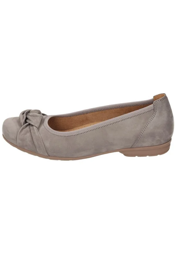 Ballet pumps - fumo