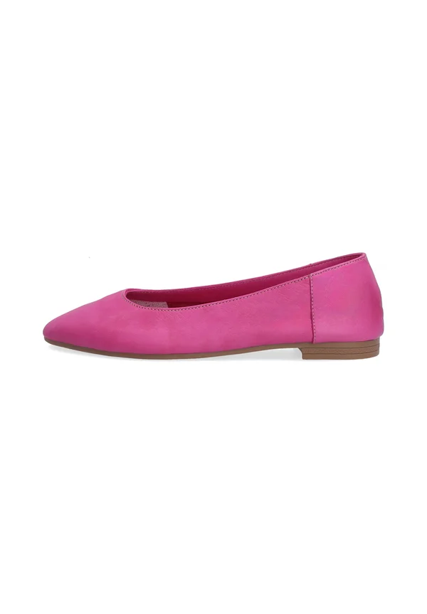Ballet pumps - pink