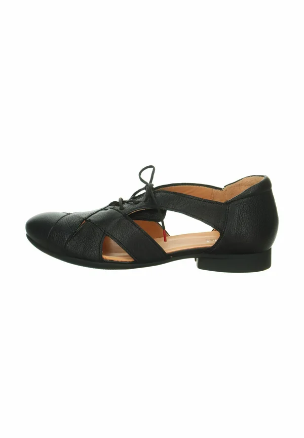 Ballet pumps - schwarz