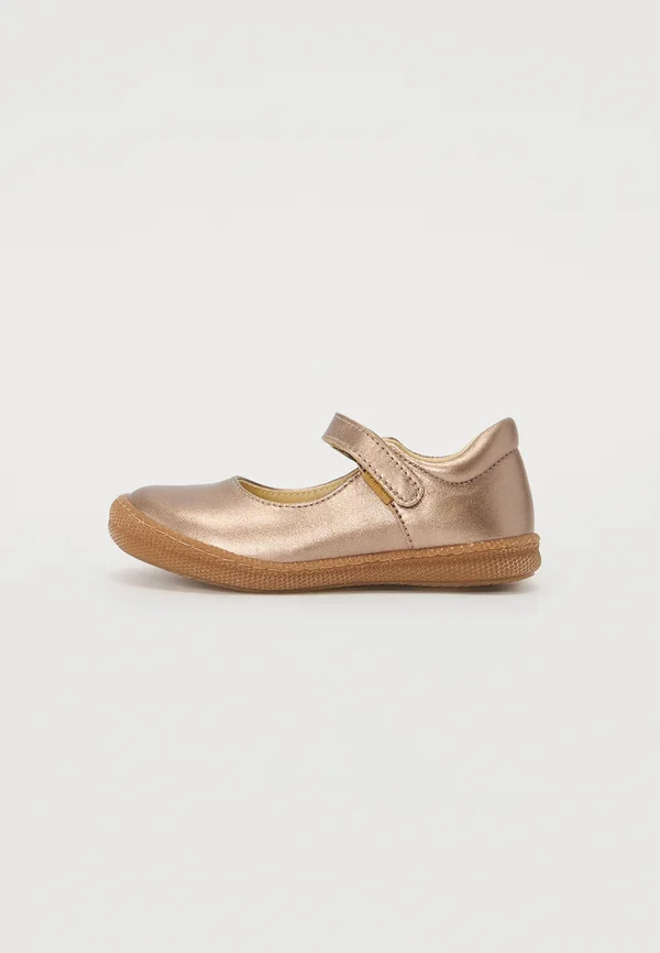 Ballet pumps - taupe