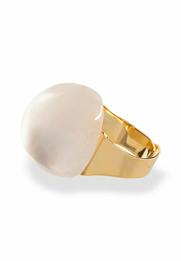 BALLOON  - Ring - bianco