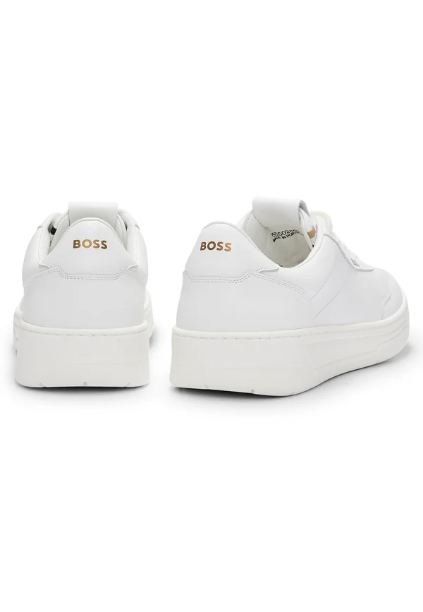 BALTIMORE  - Trainers - white