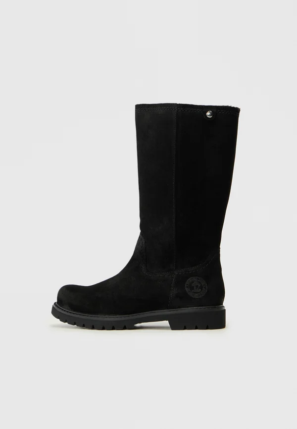 BAMBINA - Winter boots - schwarz