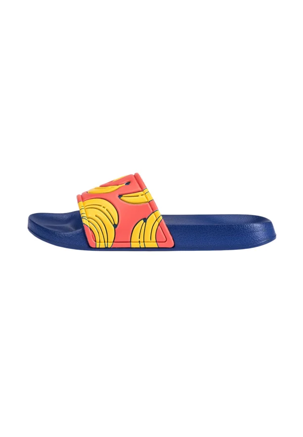 BANANA - Mules - blue