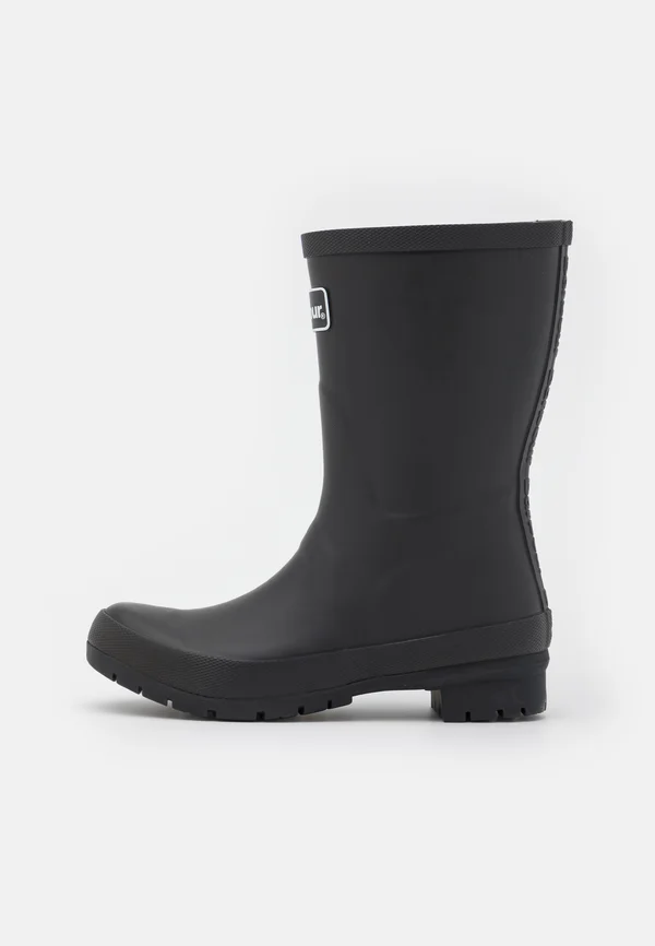 BANBURY - Wellies - black