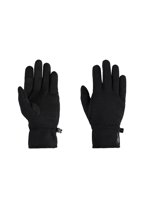 BANDIT  - Gloves - black