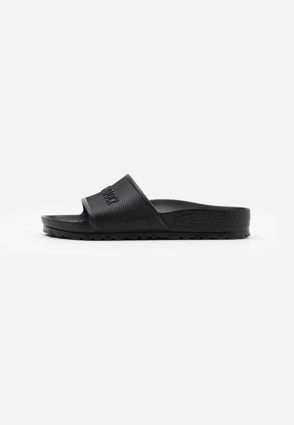 BARBADOS UNISEX - Sandals - black