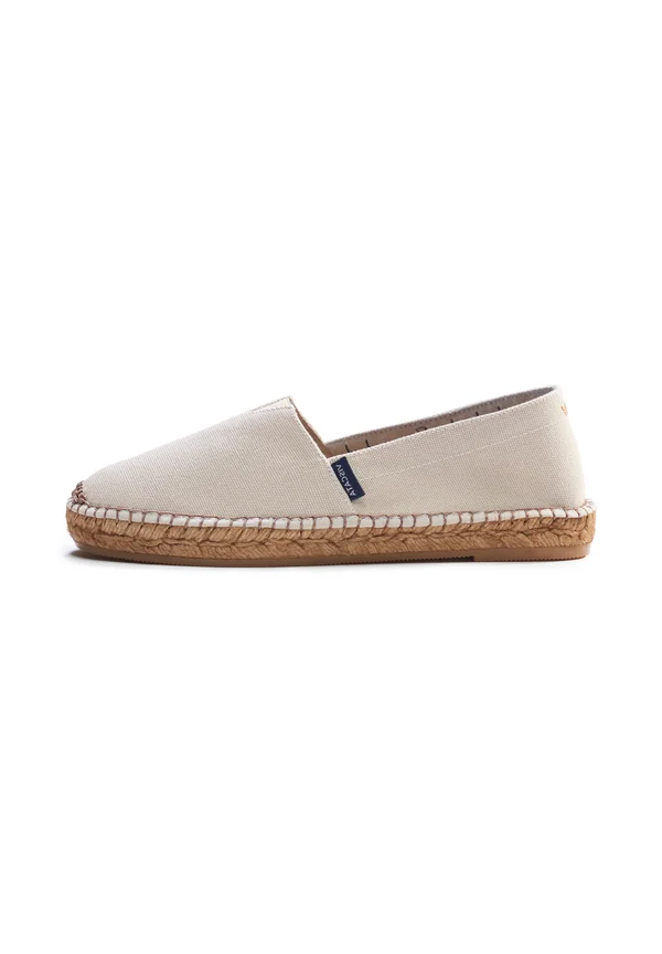 BARCELONETA - Espadrilles - beige