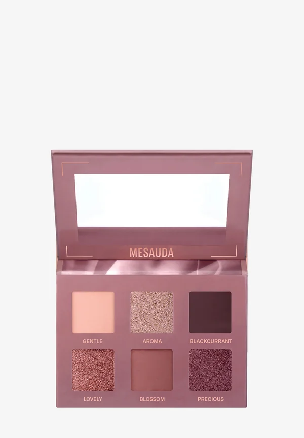 BARE HARMONY PALETTE - Eyeshadow palette - tender mauve
