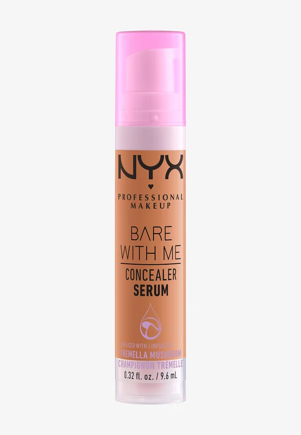 BARE WITH ME CONCEALER SERUM - Concealer - sand