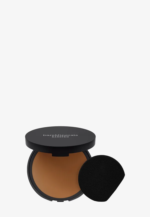BAREPRO 24HR SKIN PERFECTING POWDER FOUNDATION - Foundation - deep 55 cool
