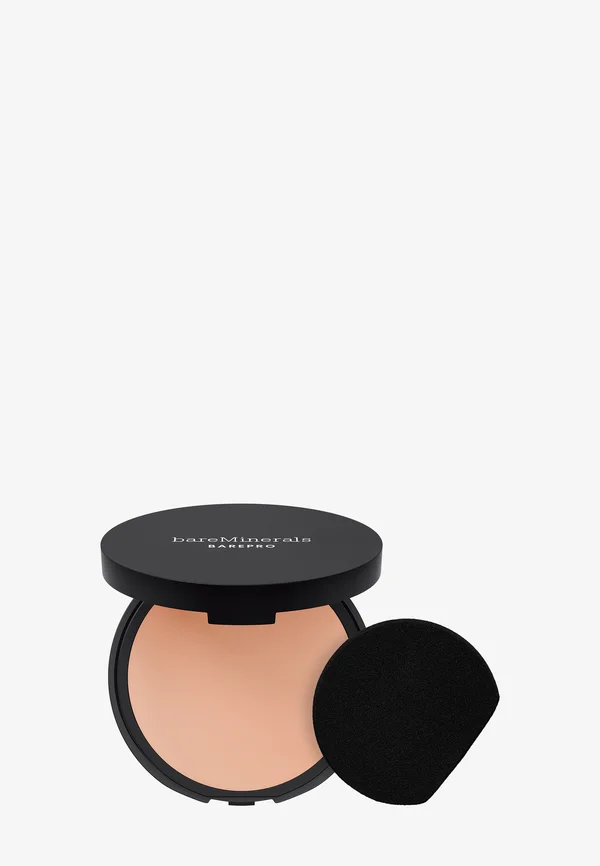 BAREPRO 24HR SKIN PERFECTING POWDER FOUNDATION - Foundation - light 20 cool