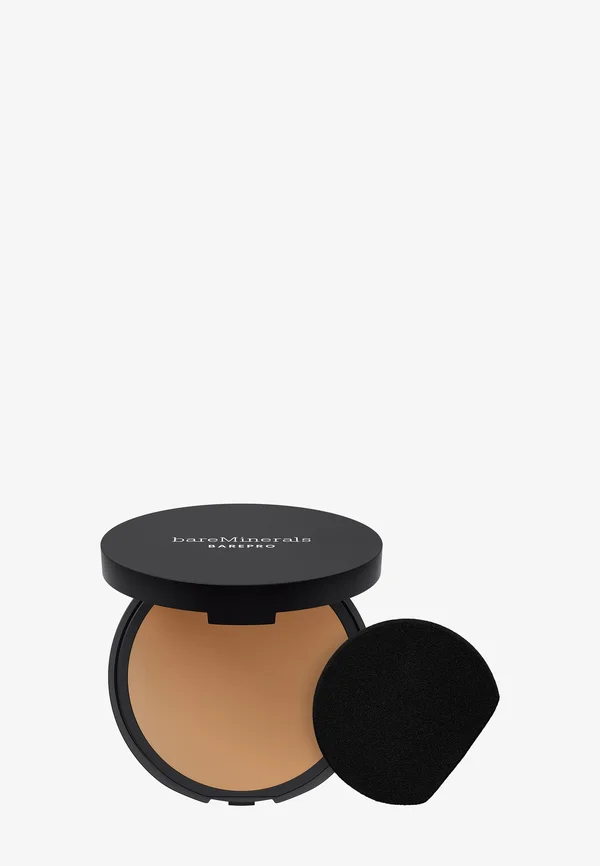 BAREPRO 24HR SKIN PERFECTING POWDER FOUNDATION - Foundation - medium deep 40 warm