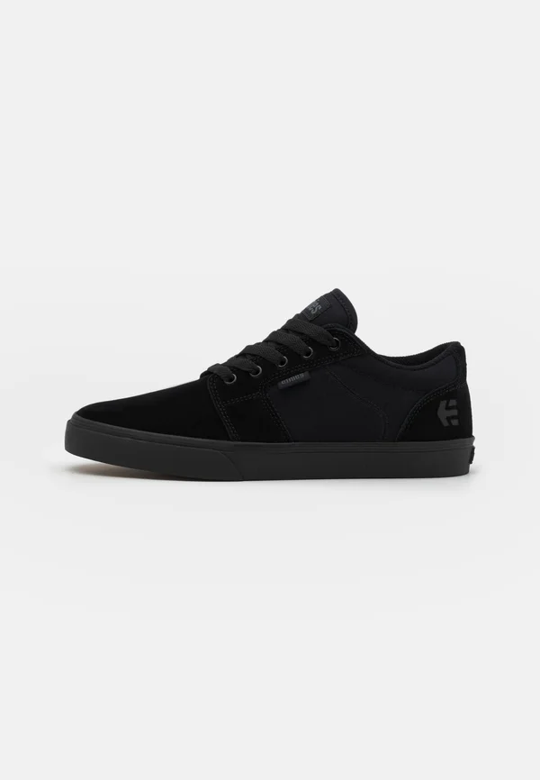 BARGE - Trainers - black
