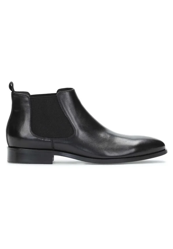 BARIC  - Classic ankle boots - black