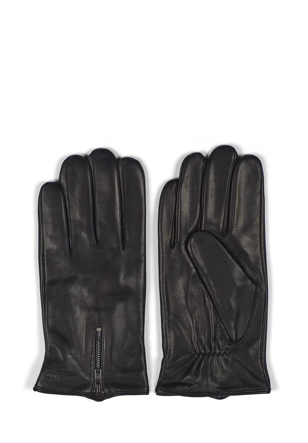 BARNEY - Gloves - black