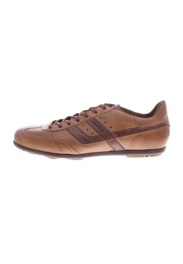 BARRY - Trainers - cognac
