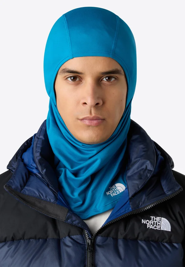 BASE BALACLAVA - Headscarf - dusk blue