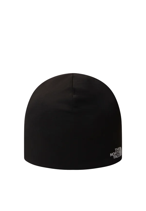 BASE - Beanie - tnf black