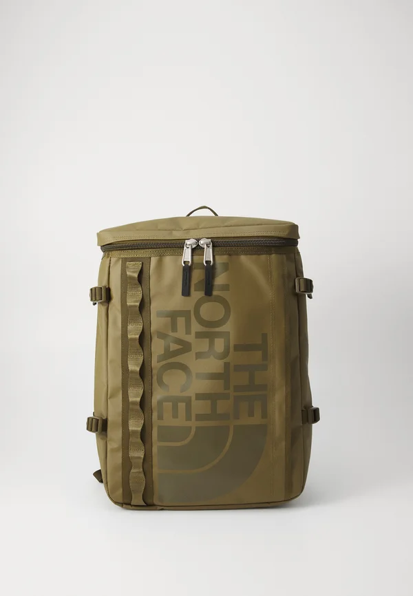 BASE CAMP FUSE BOX UNISEX - Rucksack - caraway seed/sycamore