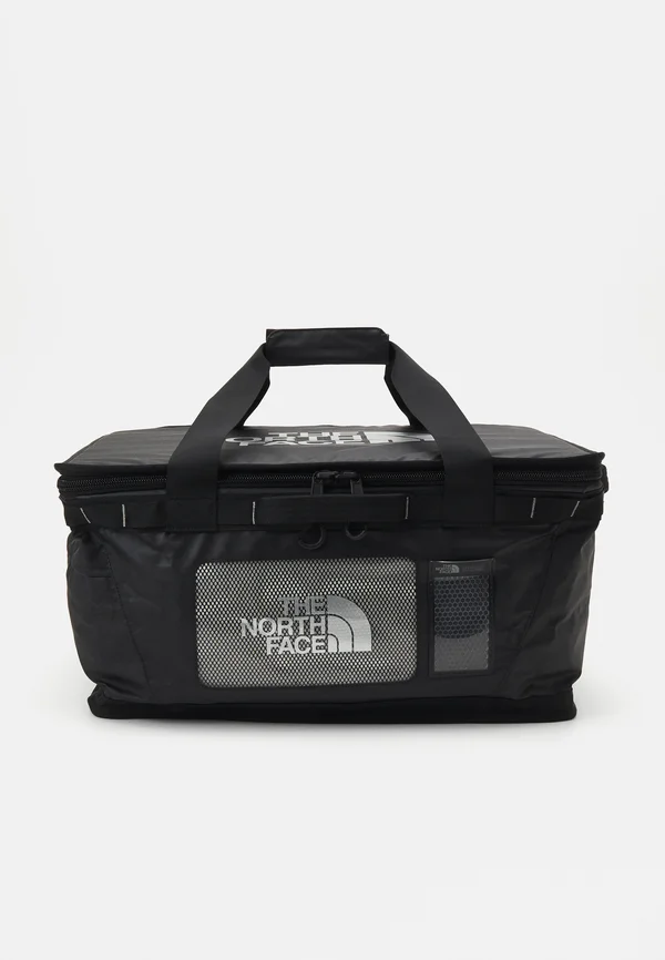 BASE CAMP GEAR BOX M - Holdall - black