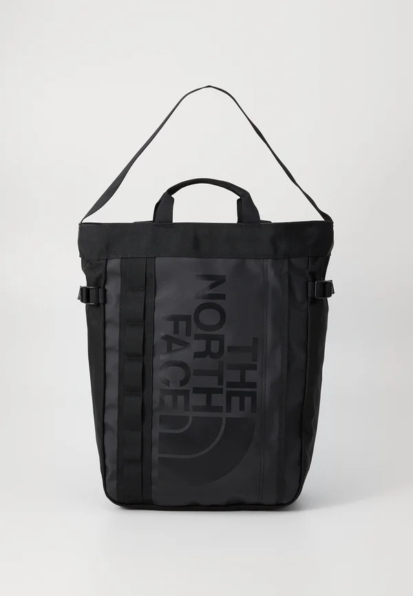 BASE CAMP TOTE PACK UNISEX - Rucksack - black