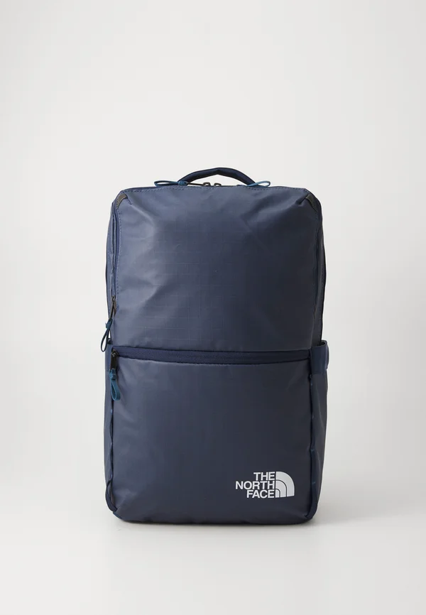 BASE CAMP VOYAGER DAYPACK UNISEX - Rucksack - shady blue-summit navy