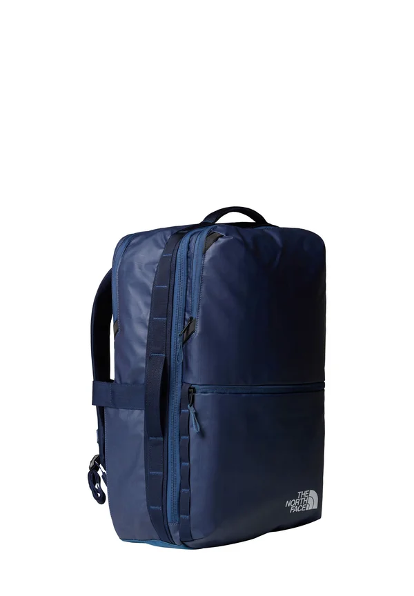 BASE CAMP VOYAGER TRAVEL UNISEX - Rucksack - shady blue/summit navy