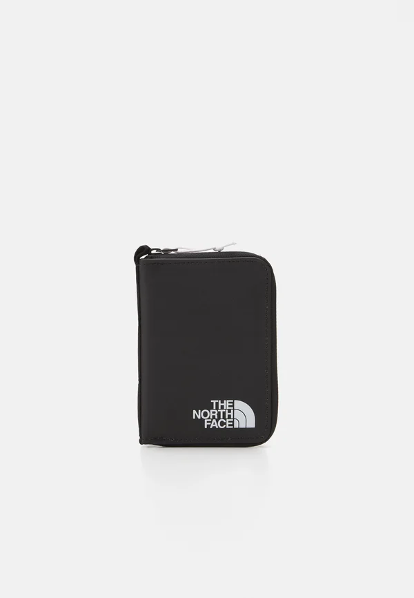 BASE CAMP VOYAGER WALLET UNISEX - Wallet - black