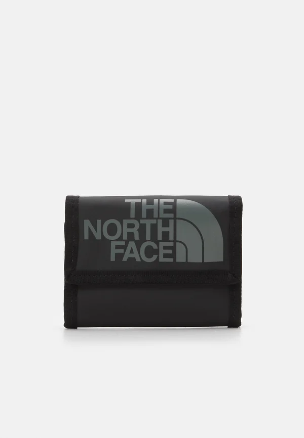 BASE CAMP - Wallet - black