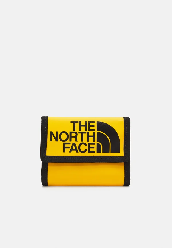 BASE CAMP - Wallet - summit gold/black