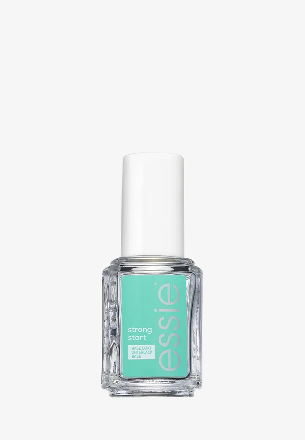BASE COAT - Nail polish (base coat) - strong start