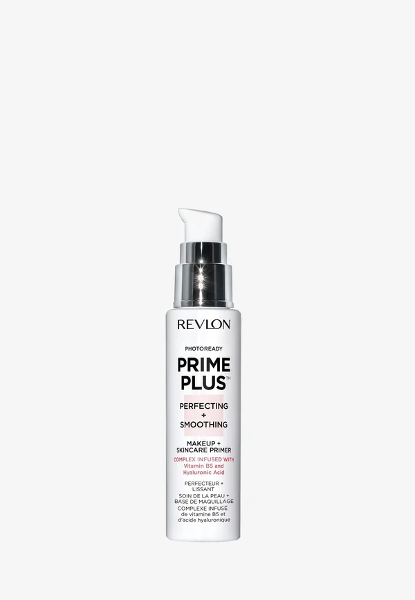 BASE DE MAQUILLAGE PRIME PLUS - Primer - 002 PERFECTEUR & LISSANT