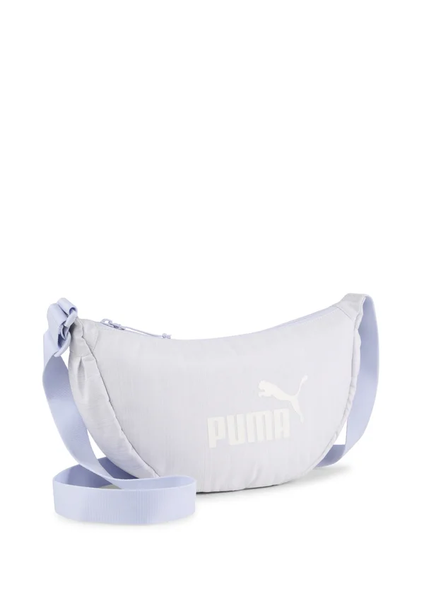 BASE HALF MOON  - Cross body bag - cool weather