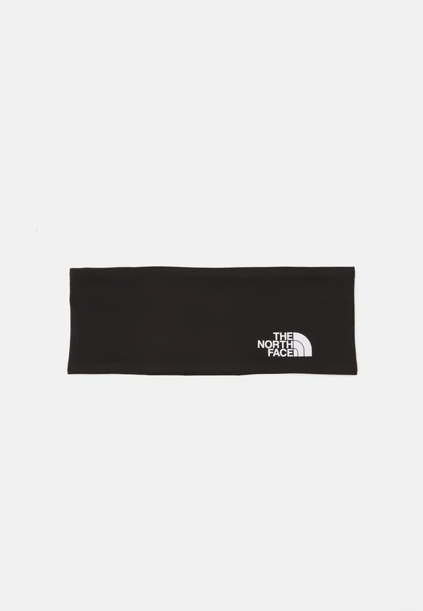 BASE HEADBAND UNISEX - Ear warmers - tnf black