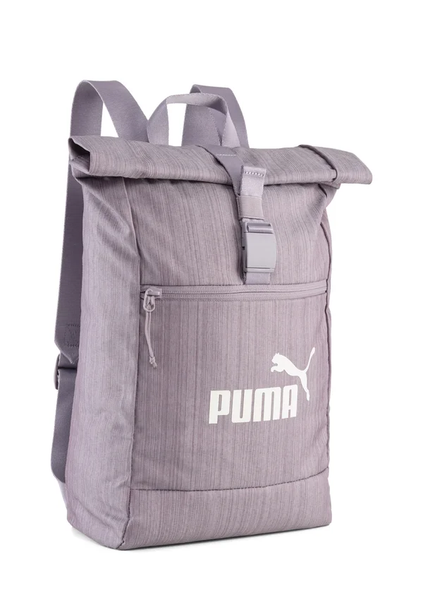 BASE KLEINER 12 L  - Rucksack - plum jam