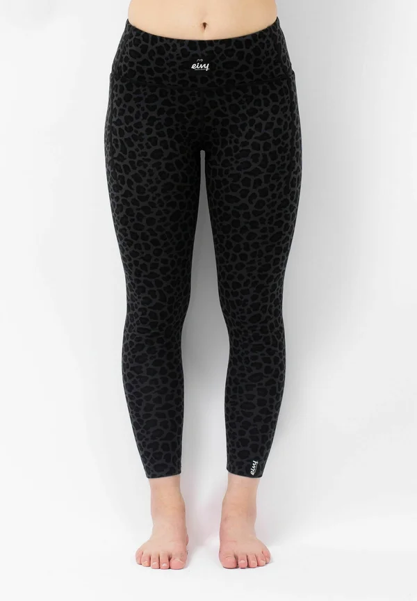 Base layer - anthrazit