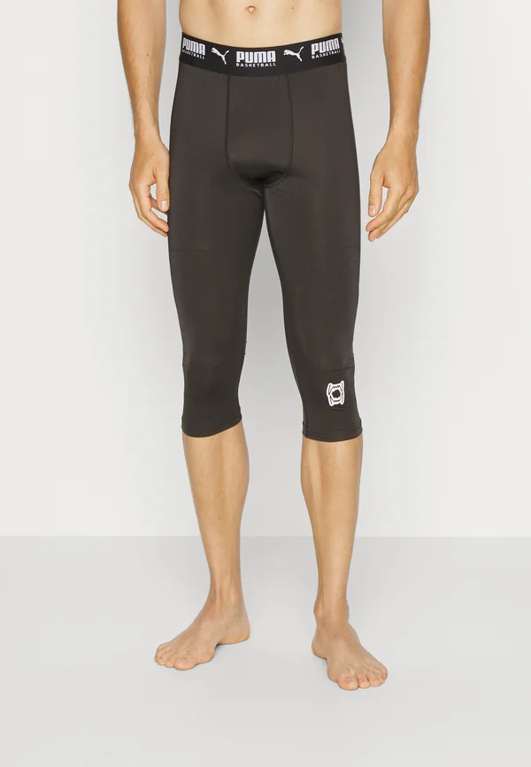 Base layer - black